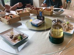 -渔村盛宴(航空新城店)