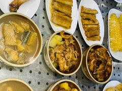 -聚德华天护国寺小吃(甜水园店)