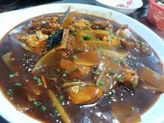-阮氏酒家(柯桥店)