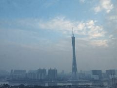 -广州富力丽思卡尔顿酒店