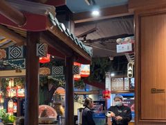 -坛宗剁椒鱼头(河西王府井店)