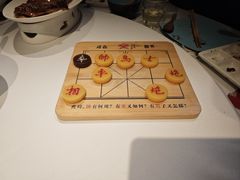 -局气 烤鸭·北京菜(光华路店)