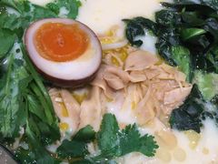 草本笋衣面-和府捞面(西溪印象城店)