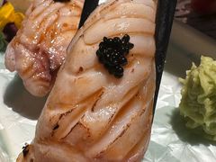 -炙柒Sekinana·精致日料(合生汇店)