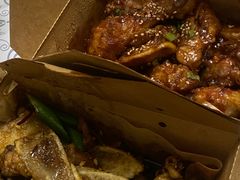 -一乐韩国炸鸡(梅江店)
