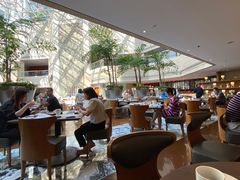 -上海静安昆仑大酒店