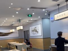 -吉野家(复兴路第二餐厅店)