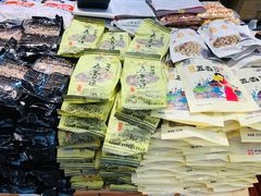 -老城隍庙食品商店(豫园商城店)