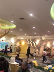 -MELAND CLUB亲子乐园·派对(浦东LCM置汇旭辉馆)