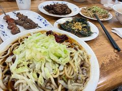 -柴氏风味斋(甘家口店)
