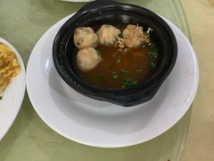-秋姐美食店(旅游大道店)