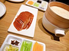 酥不腻烤鸭-小大董·烤鸭(凤凰汇店)