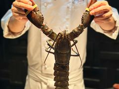 -Ginza Onodera铁板烧(外滩十八号店)