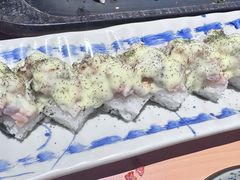 -TORO MaKi 寿司·日料(华创店)