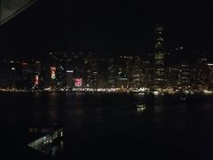 -马哥孛罗香港酒店