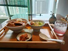 -笑福亭料理小馆(解放碑店)