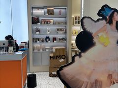 -海马体照相馆(广州新世界云门New park店)