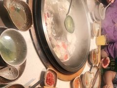 -313羊庄铁锅烀羊肉·烤全羊·烧烤龙虾·团建聚餐(永德路店)