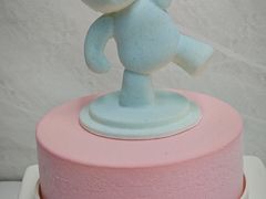 -威利旺卡烘焙西点蛋糕培训(朝阳校区)