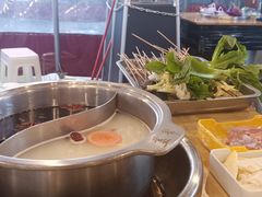 -盖帮鳝鱼串串(东郊记忆店)