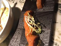 西湖藕韵-绿茶餐厅(汇悦大融城店)