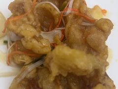 -羊城酒店·中餐厅