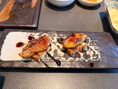 -铭牛烧肉·和牛海鲜自助(高新月牙湖店)