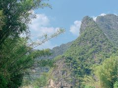 -明仕田园
