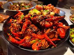 -一棠龙虾•王牌虾球(光谷天地店)