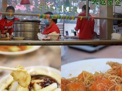 -中山利和希尔顿酒店