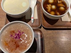 -彬媽糖水(侨鑫国际店)
