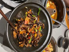 -云海肴·汽锅鸡·云南菜(高德置地店)
