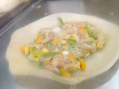 -汤姆大师傅鲜香牛肉饼(深圳保利文化广场店)