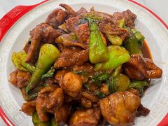 -八方后身麻辣鸡块(总店)