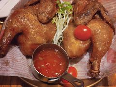-森Some Fusion(荔湾店)