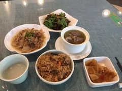 -茶油香闽南菜·花园餐厅(前埔店)