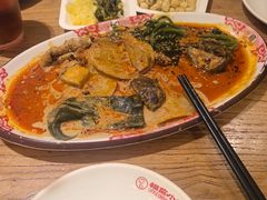 -福苗小骆驼烧烤(莲湖路店)