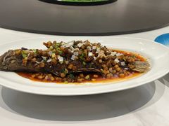 -万荣烤鸭店·北京菜(天坛店)