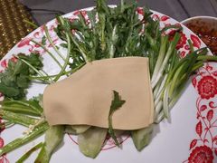 -金手勺东北菜馆(大屯北路店)