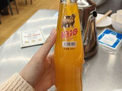 -0317火锅鸡·清真(正达店)