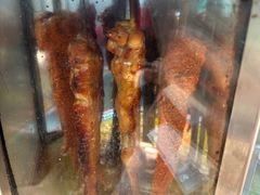 -一代烤翅王(大汉口店)