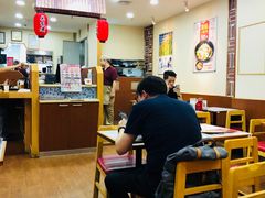 大堂-食其家·牛丼咖喱(浦电路店)