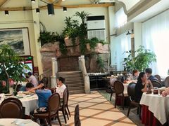 -金河半岛园林酒家(金融城店)