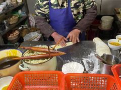 -老字号张道鸡火烧