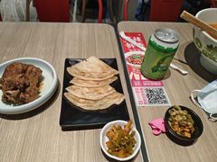 -云味馆·云南菜·云南米线(景田店)