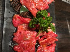 -俺的焼肉(銀座9丁目店)