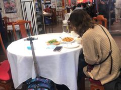 -峨嵋酒家总店(车公庄店)