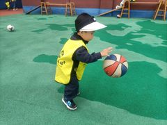 -狮子妈妈托育早教幼儿园(岳麓店)