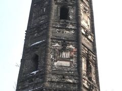 -上海佘山国家森林公园天马山园