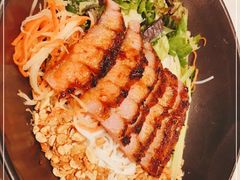 -美奈小馆·越南料理(福田星河COCO Park店)